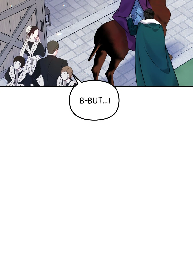 The Fake Duchess In Distresss Chapter 80 392 022