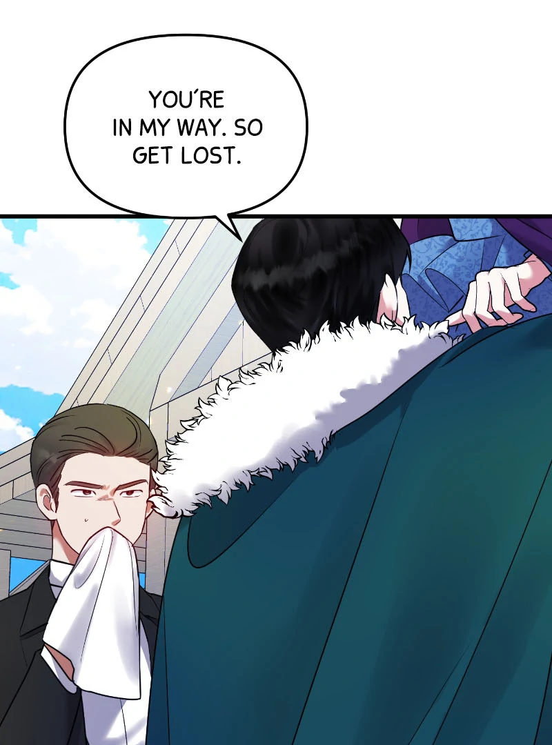 The Fake Duchess In Distresss Chapter 80 393 023