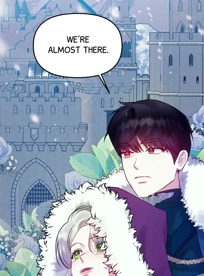 The Fake Duchess In Distresss Chapter 80 402 032