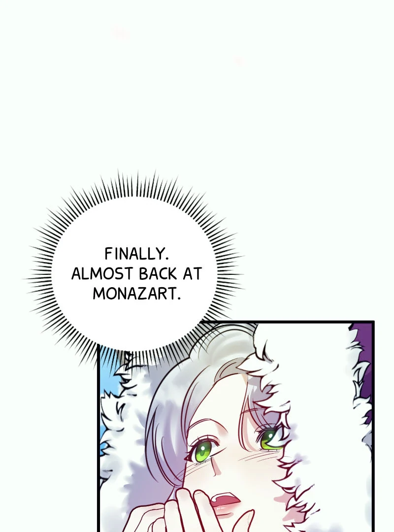 The Fake Duchess In Distresss Chapter 80 404 034