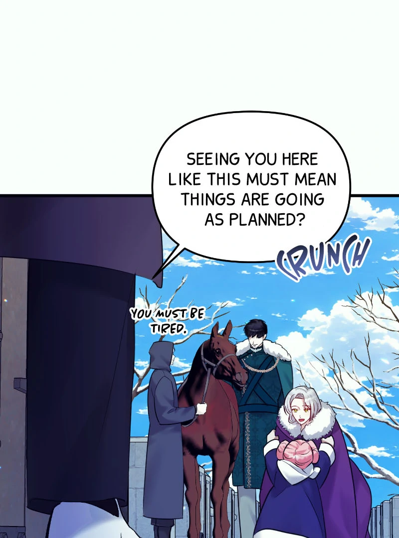 The Fake Duchess In Distresss Chapter 80 410 040