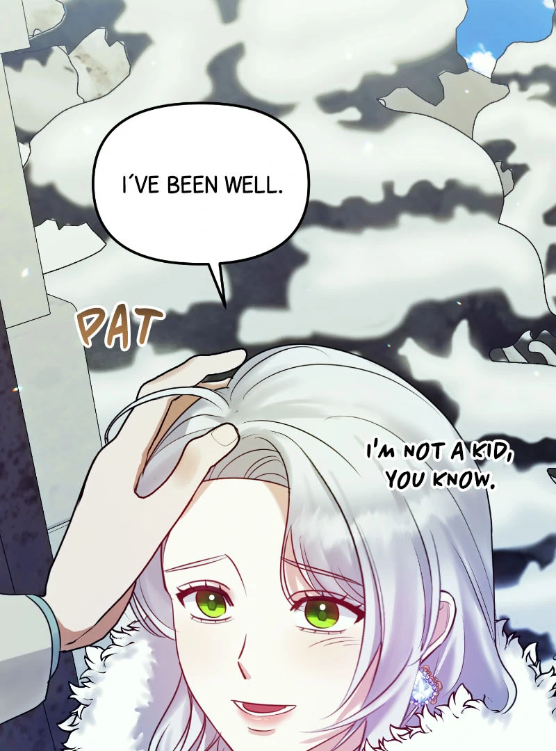 The Fake Duchess In Distresss Chapter 80 419 049