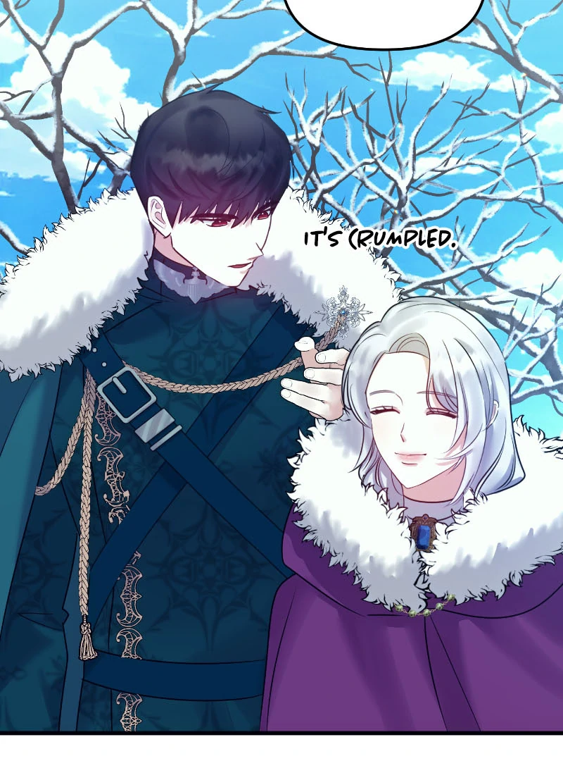 The Fake Duchess In Distresss Chapter 80 426 056