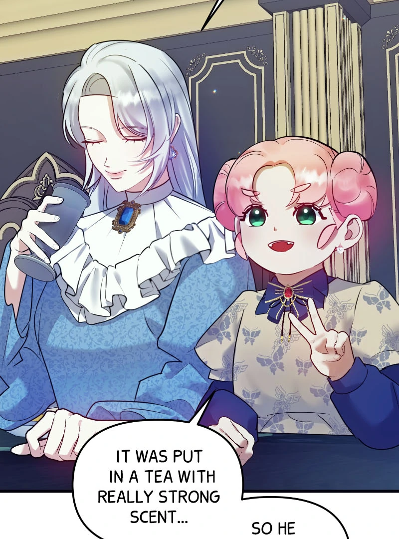 The Fake Duchess In Distresss Chapter 80 430 060