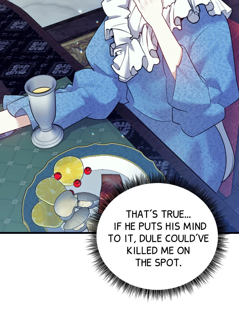 The Fake Duchess In Distresss Chapter 80 451 081