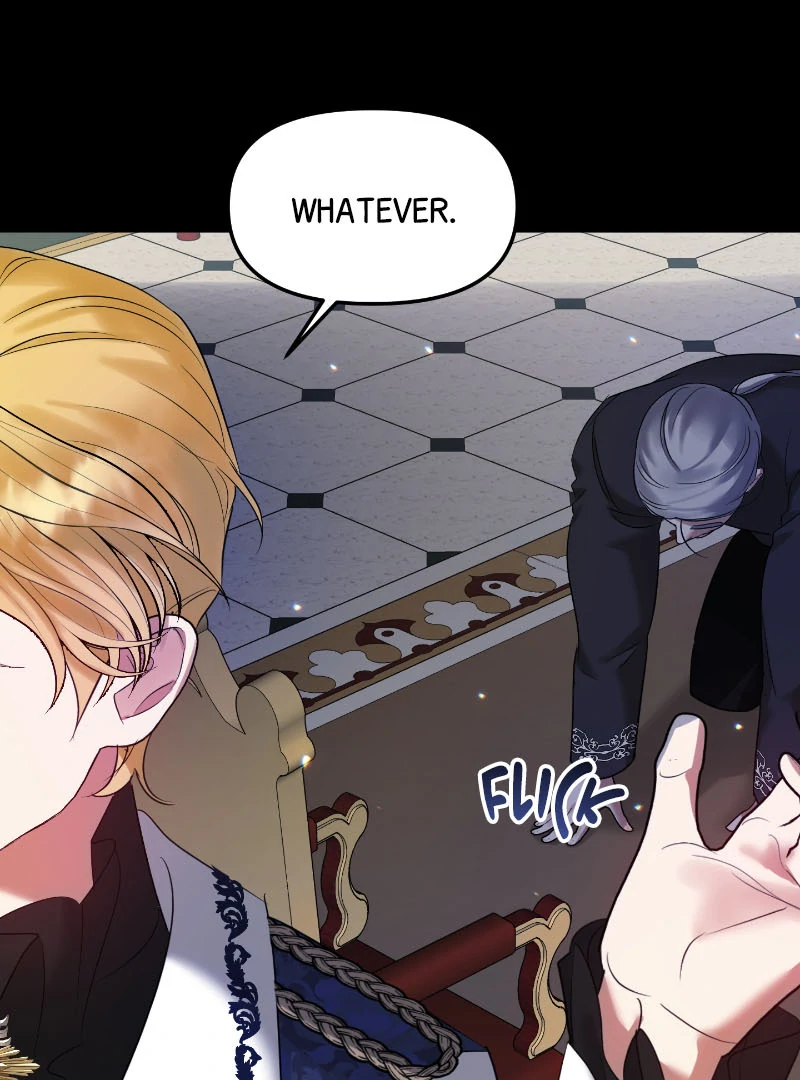 The Fake Duchess In Distresss Chapter 80 476 106