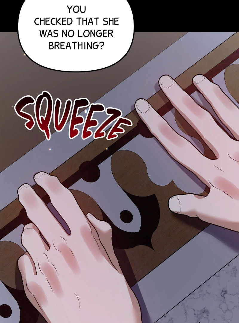 The Fake Duchess In Distresss Chapter 80 482 112