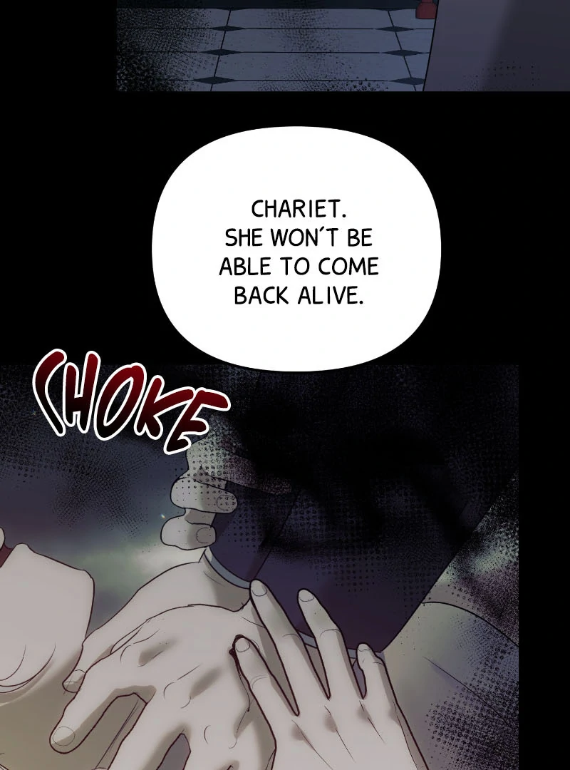 The Fake Duchess In Distresss Chapter 80 485 115