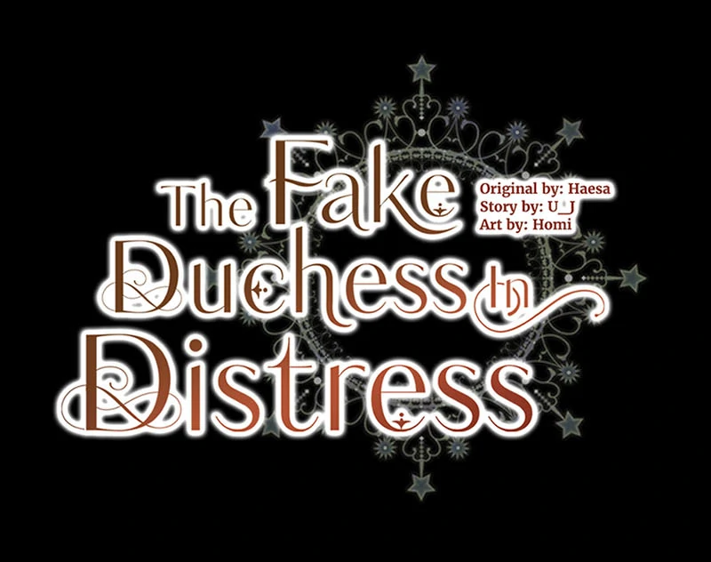 The Fake Duchess In Distresss Chapter 80 490 120