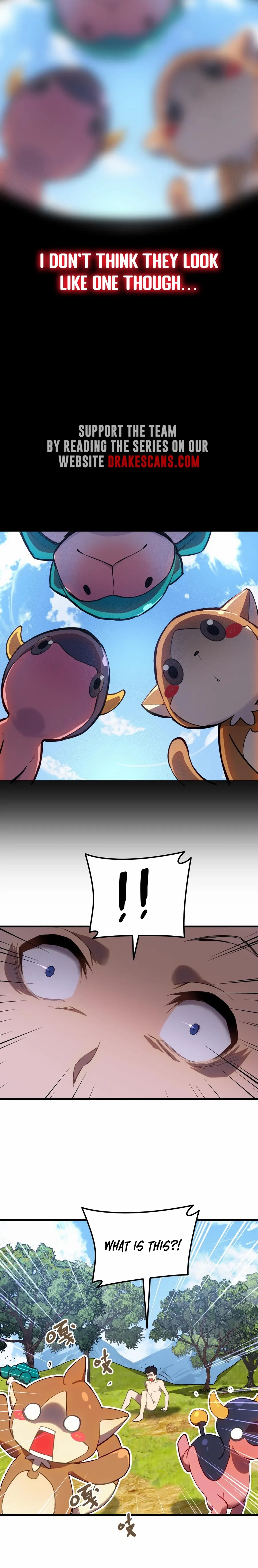 Mountain and Sea Continent Chapter 1 63 02