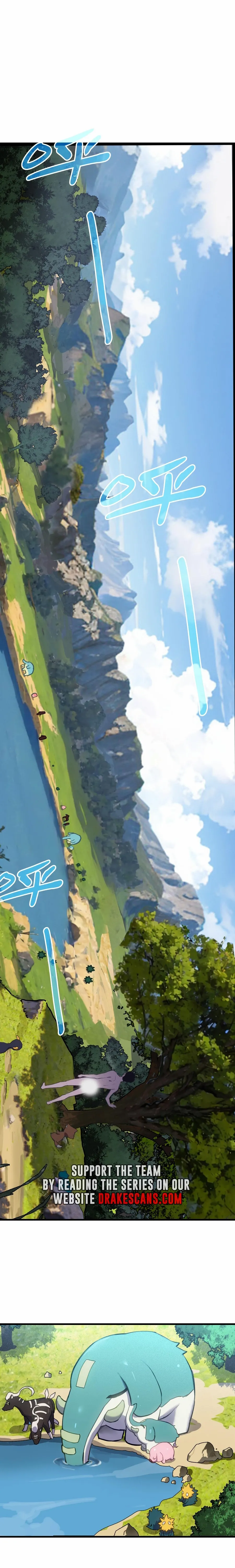 Mountain and Sea Continent Chapter 1 65 04