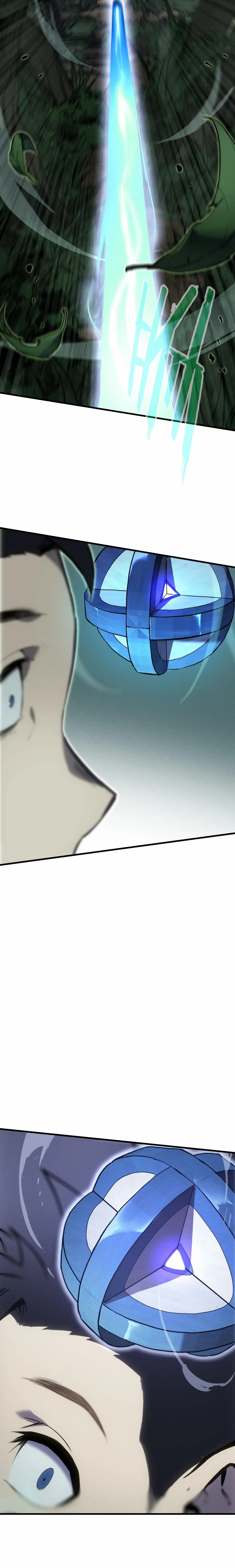 Mountain and Sea Continent Chapter 1 75 14