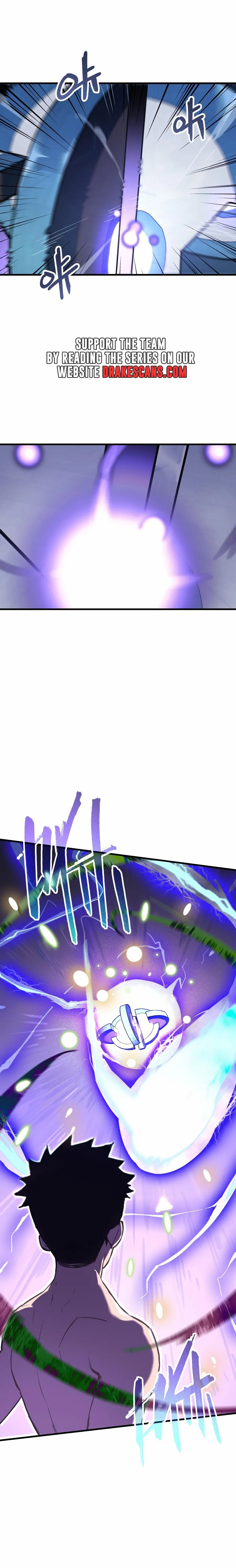 Mountain and Sea Continent Chapter 1 76 15