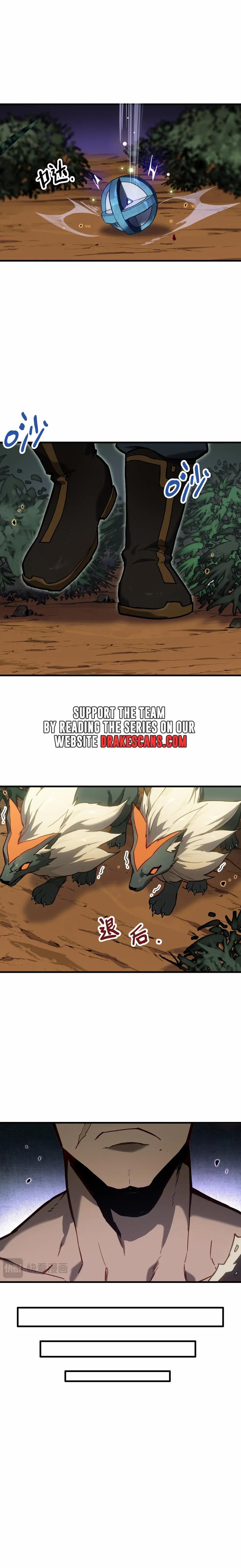 Mountain and Sea Continent Chapter 1 78 17