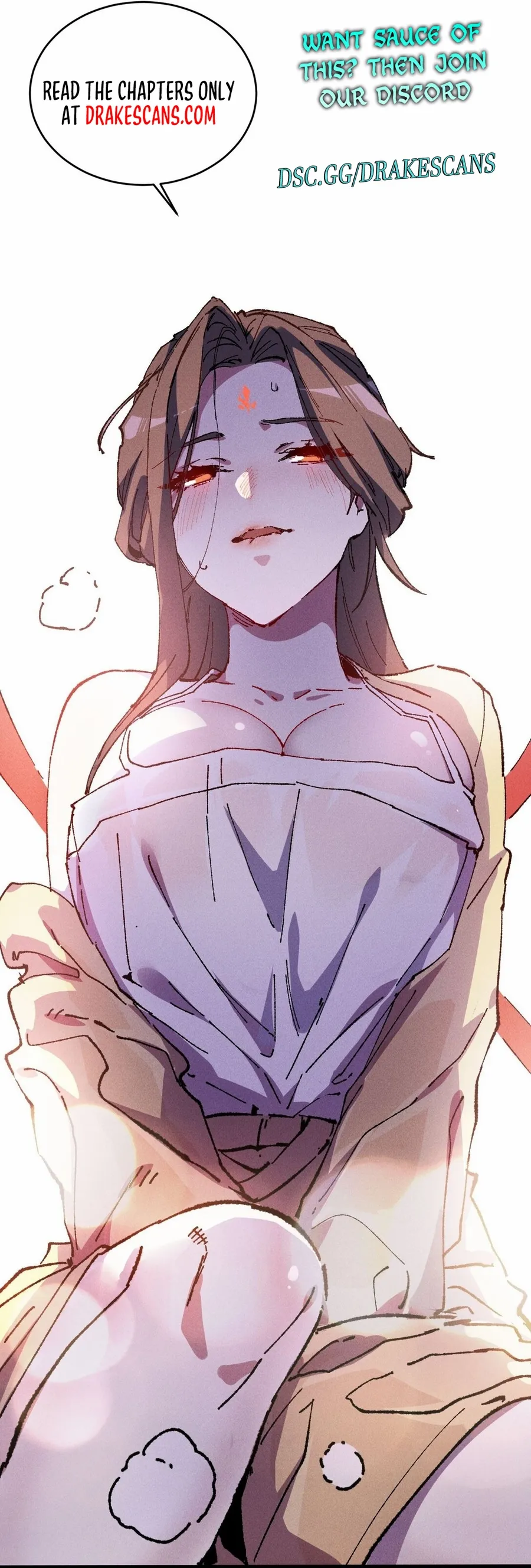 Mountain and Sea Continent Chapter 1 79 18