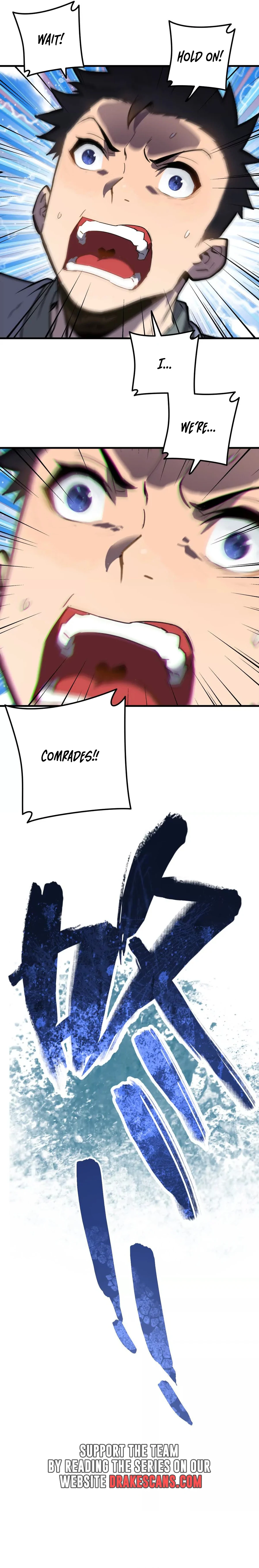 Mountain and Sea Continent Chapter 3 67 012