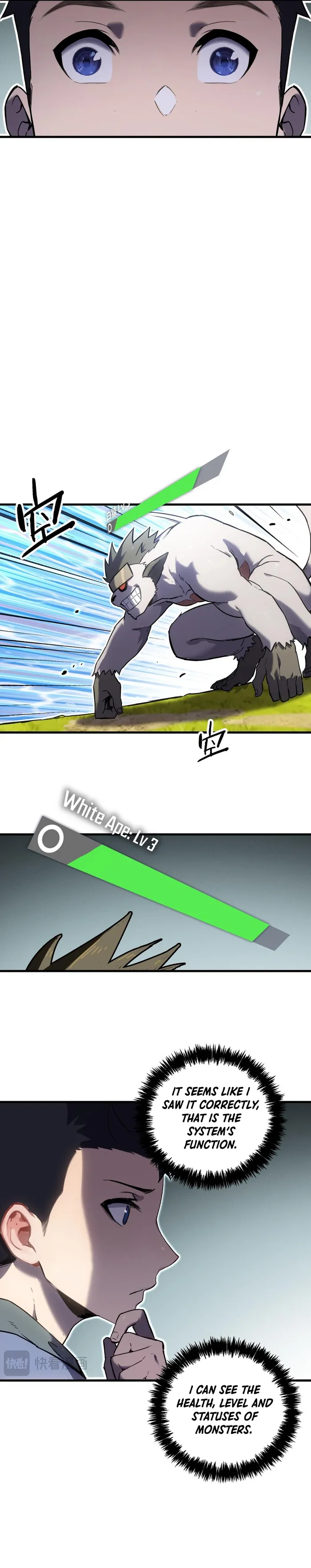 Mountain and Sea Continent Chapter 5 57 002