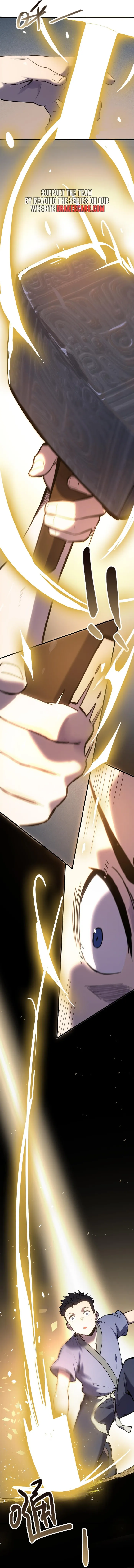 Mountain and Sea Continent Chapter 5 66 011