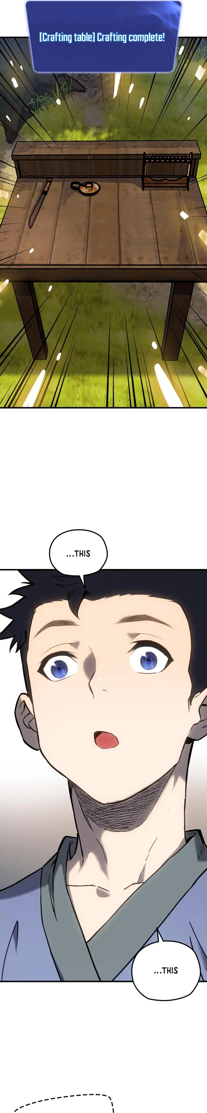 Mountain and Sea Continent Chapter 5 68 013