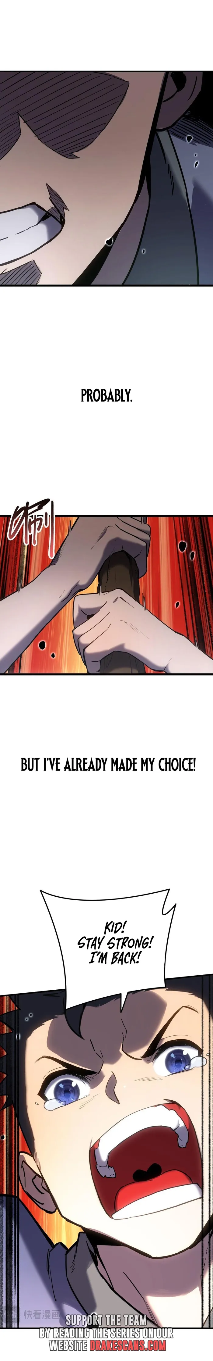 Mountain and Sea Continent Chapter 6 74 016