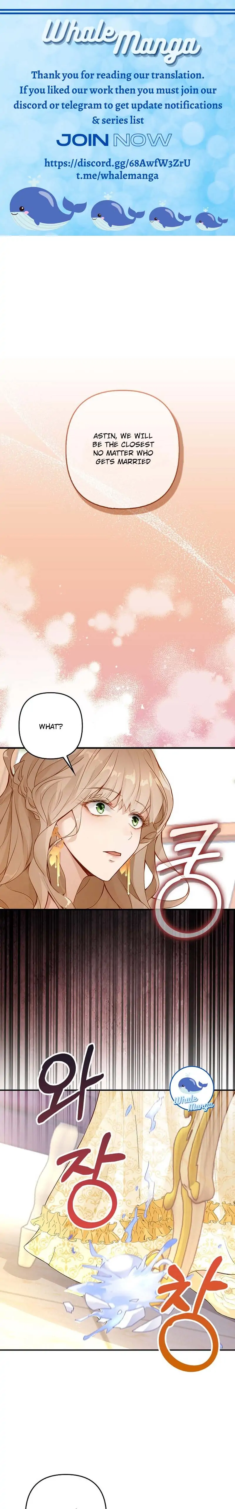 The Villainess Wants To Go Home Chapter 1 74 01