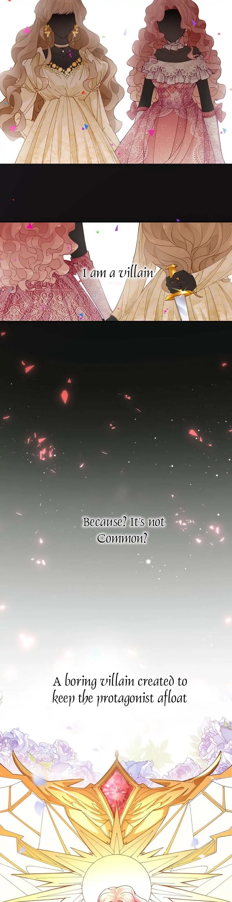 The Villainess Wants To Go Home Chapter 1 77 04