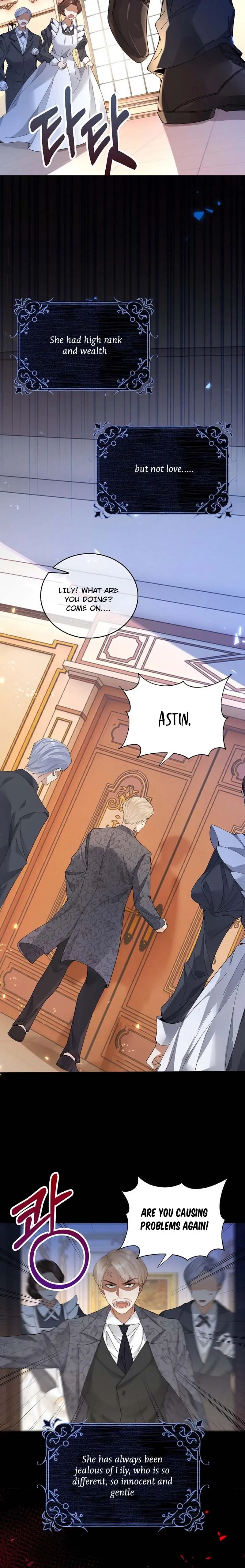 The Villainess Wants To Go Home Chapter 1 80 07