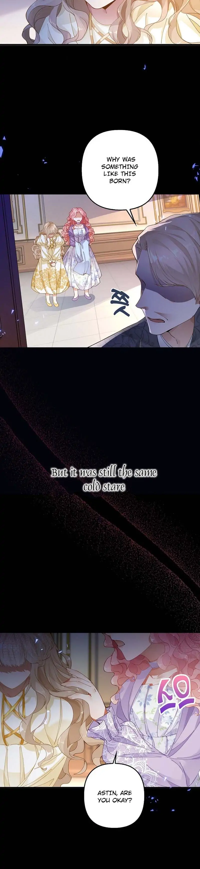 The Villainess Wants To Go Home Chapter 1 82 09