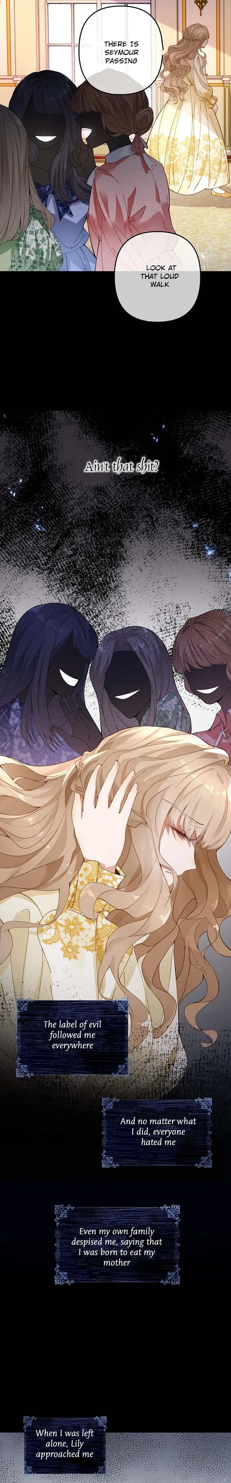 The Villainess Wants To Go Home Chapter 1 84 11