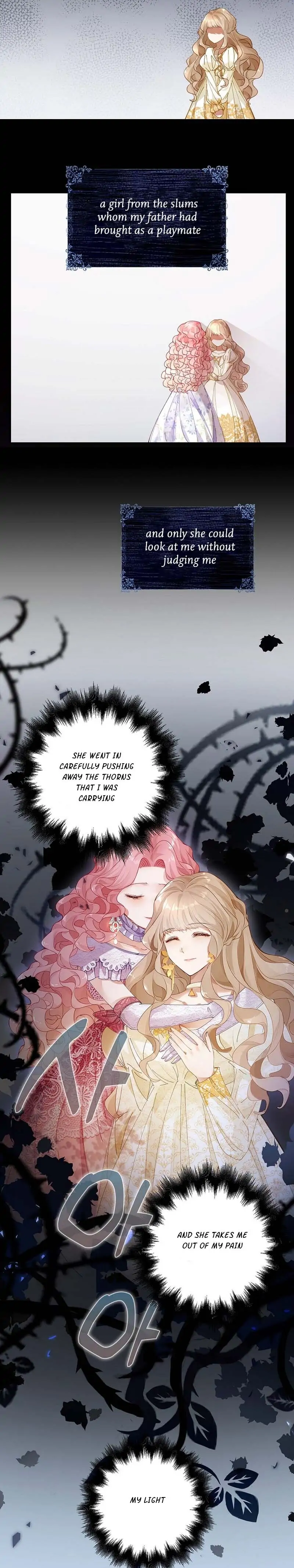 The Villainess Wants To Go Home Chapter 1 85 12