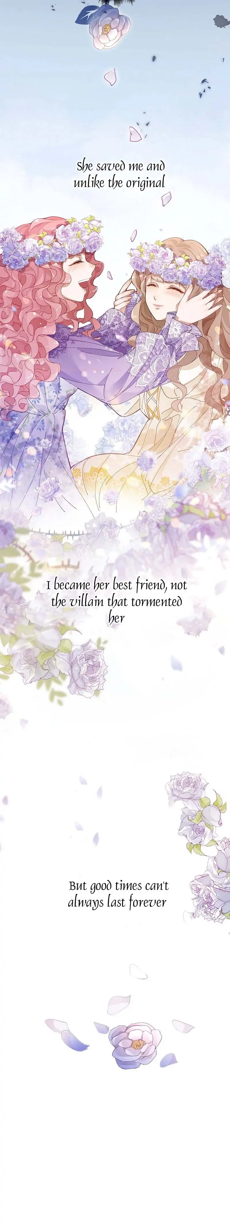 The Villainess Wants To Go Home Chapter 1 86 13