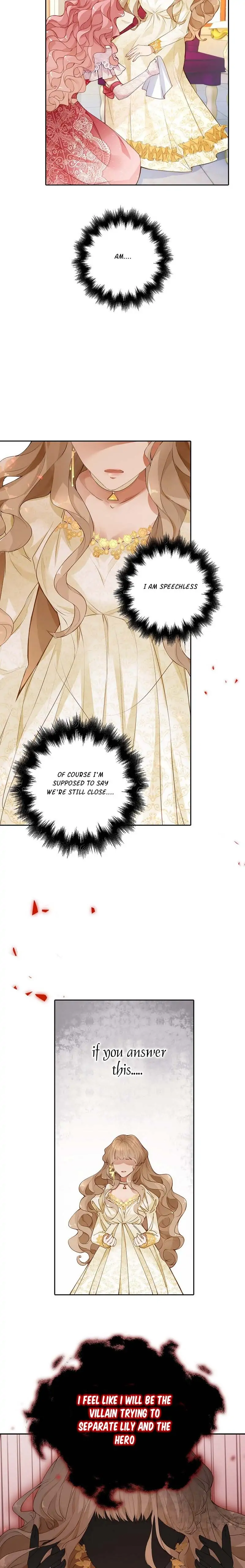 The Villainess Wants To Go Home Chapter 1 88 15