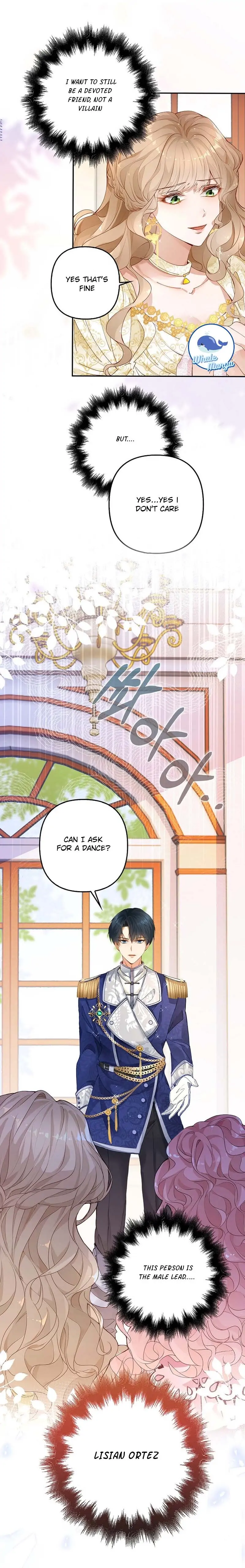 The Villainess Wants To Go Home Chapter 1 91 18