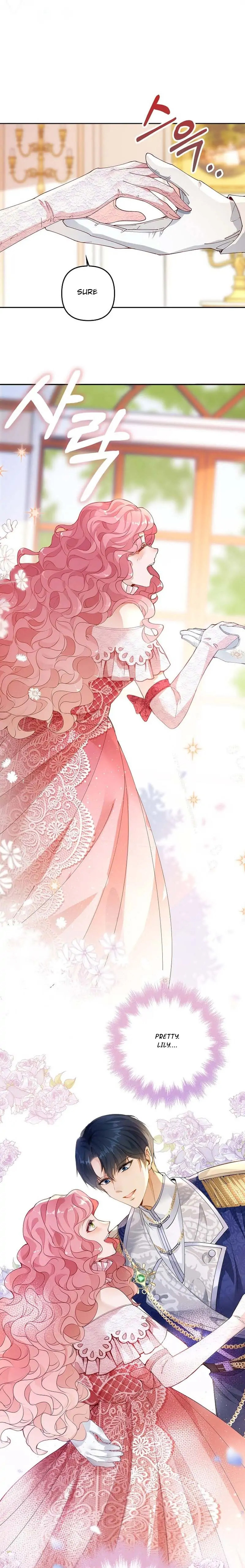 The Villainess Wants To Go Home Chapter 1 92 19