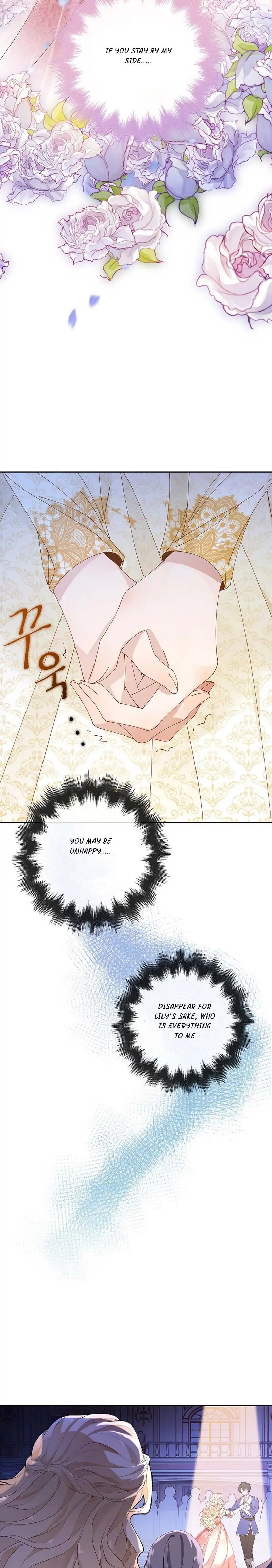 The Villainess Wants To Go Home Chapter 1 93 20