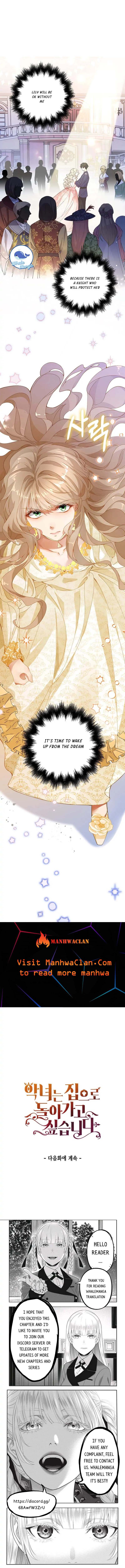 The Villainess Wants To Go Home Chapter 1 95 22
