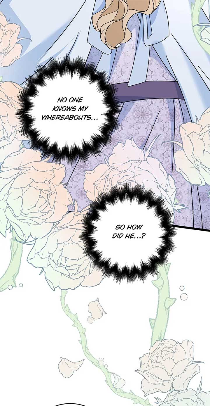 The Villainess Wants To Go Home Chapter 12 207 05