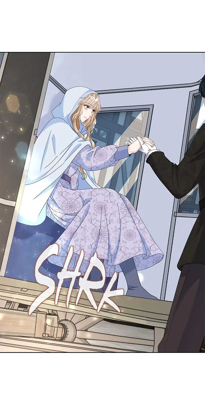 The Villainess Wants To Go Home Chapter 12 209 07