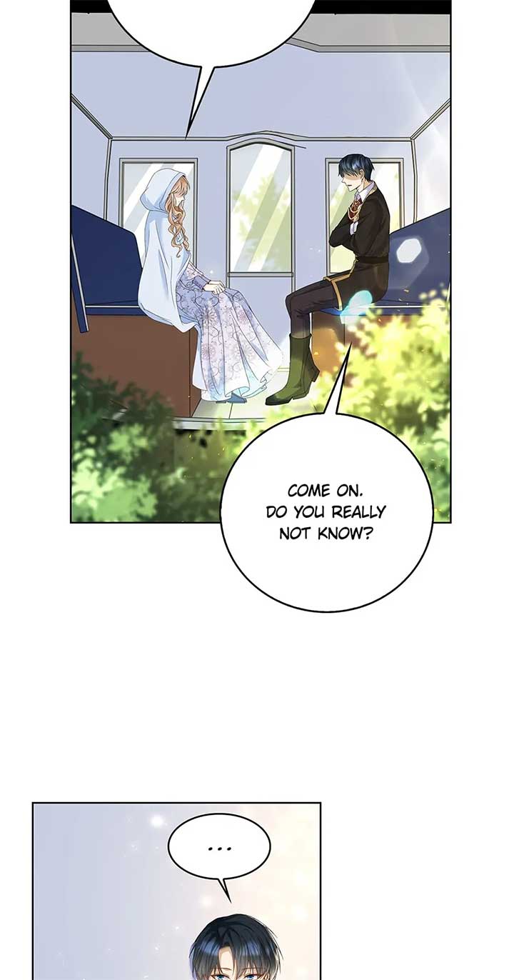 The Villainess Wants To Go Home Chapter 12 219 17