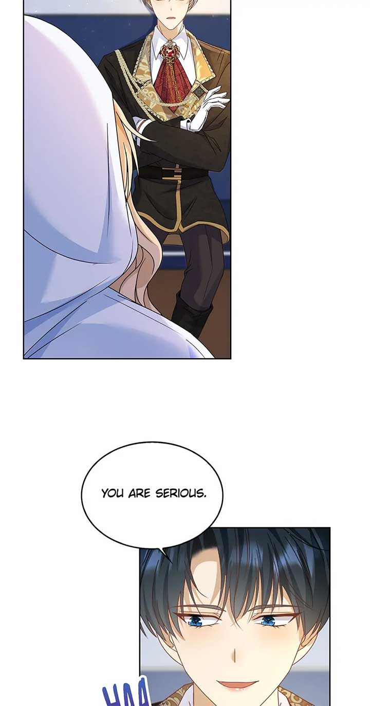 The Villainess Wants To Go Home Chapter 12 220 18