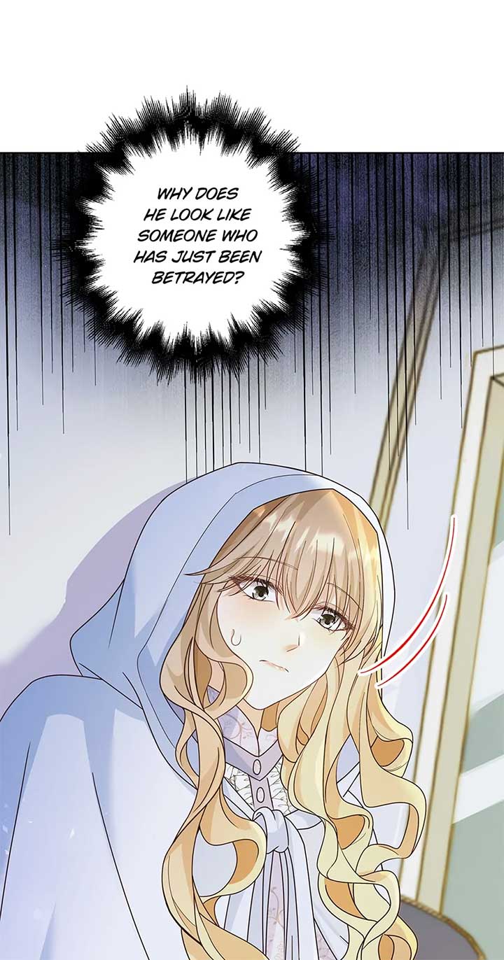 The Villainess Wants To Go Home Chapter 12 222 20