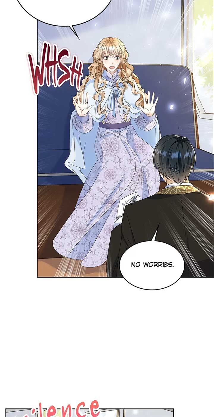 The Villainess Wants To Go Home Chapter 12 232 30