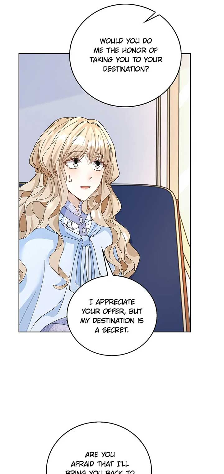 The Villainess Wants To Go Home Chapter 12 237 35