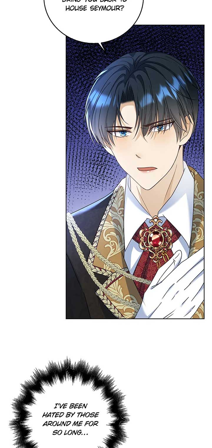 The Villainess Wants To Go Home Chapter 12 238 36