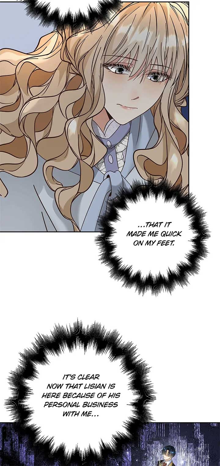 The Villainess Wants To Go Home Chapter 12 239 37