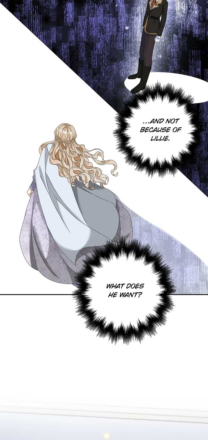 The Villainess Wants To Go Home Chapter 12 240 38