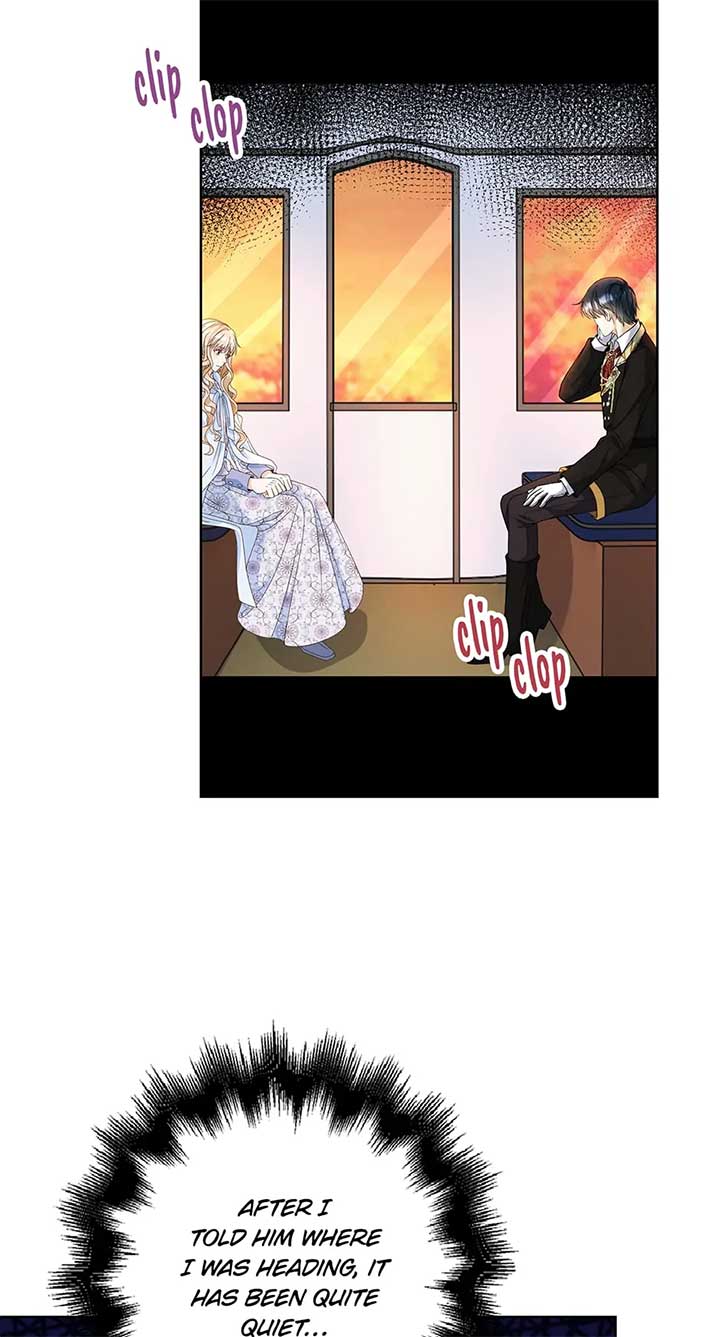 The Villainess Wants To Go Home Chapter 12 247 45