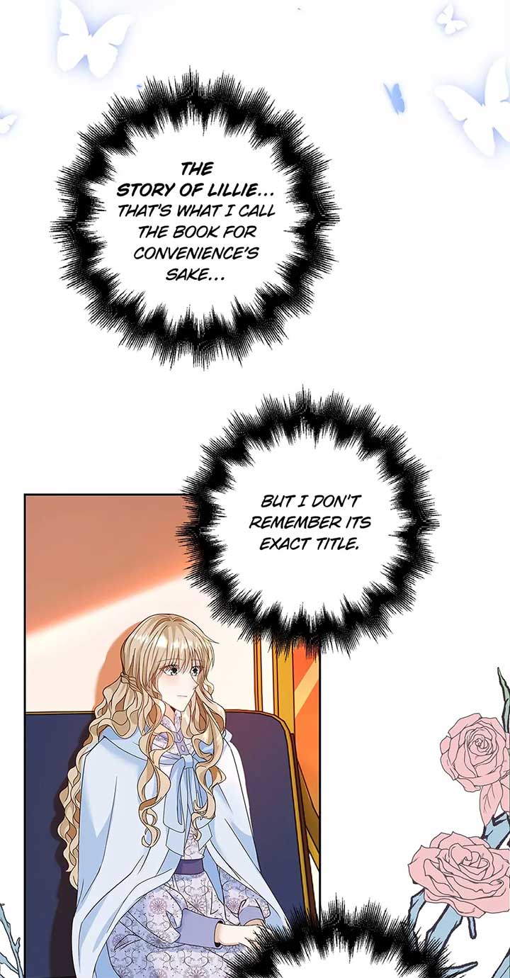 The Villainess Wants To Go Home Chapter 12 256 54