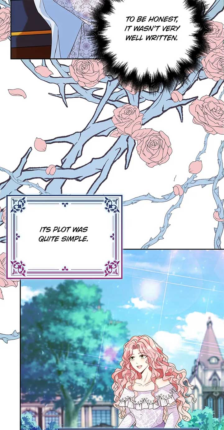 The Villainess Wants To Go Home Chapter 12 257 55