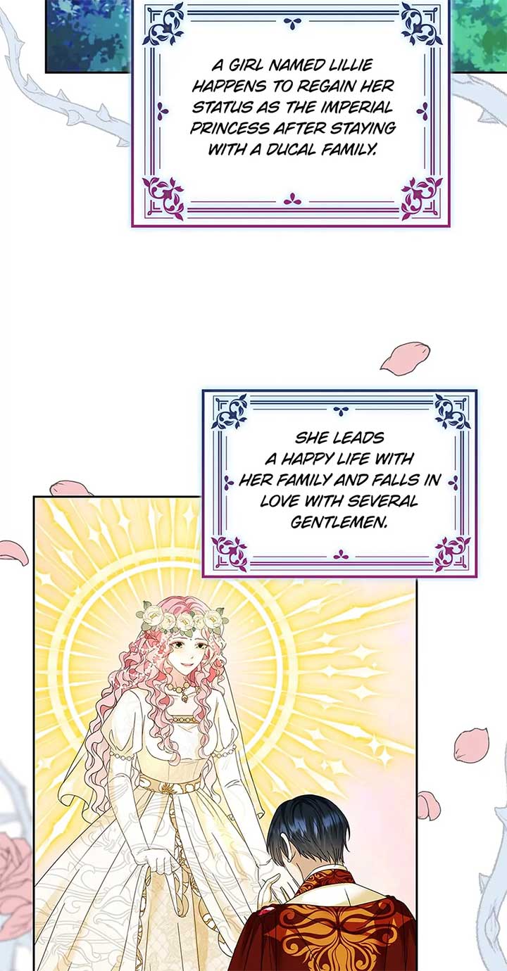 The Villainess Wants To Go Home Chapter 12 258 56